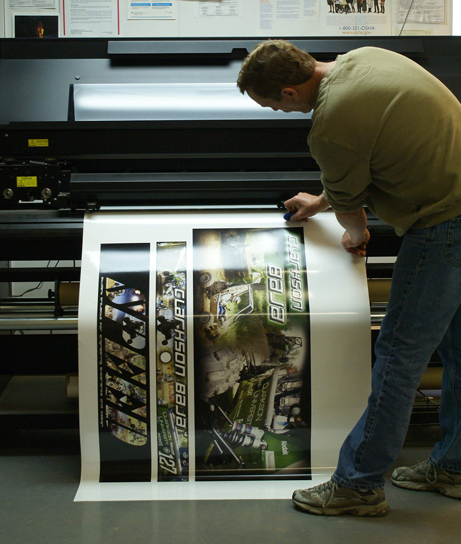 Digital Printing