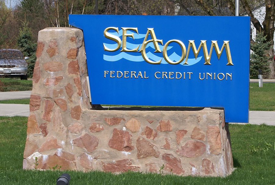 Monument Signs