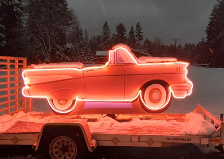 Neon Signs