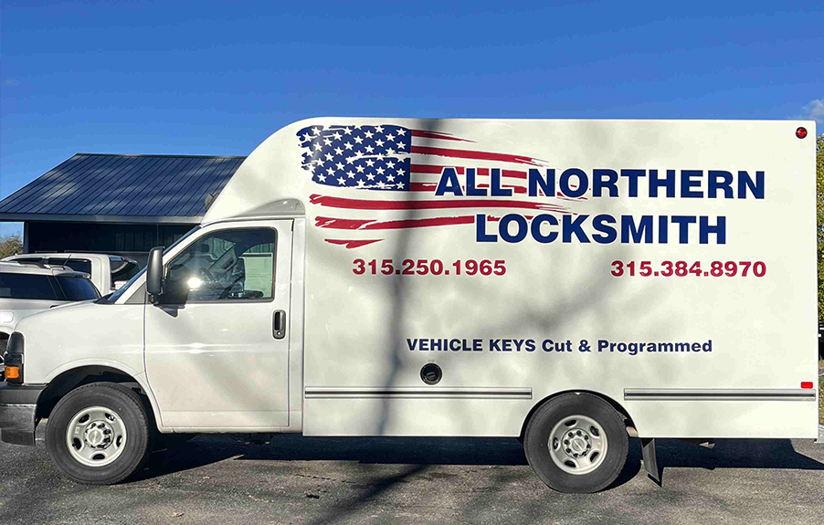 Fleet/Vehicle Graphics