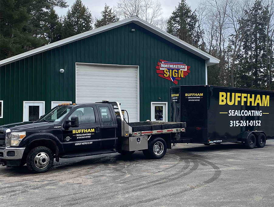 Vehicle Wraps