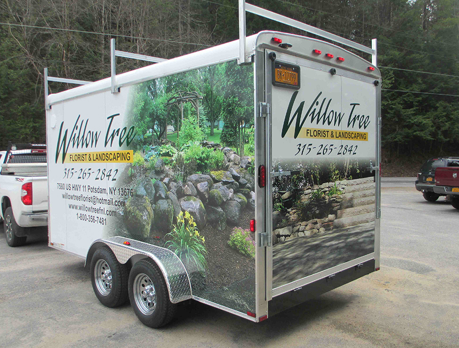 Vehicle Wraps