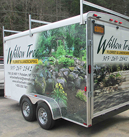 Vehicle Wraps